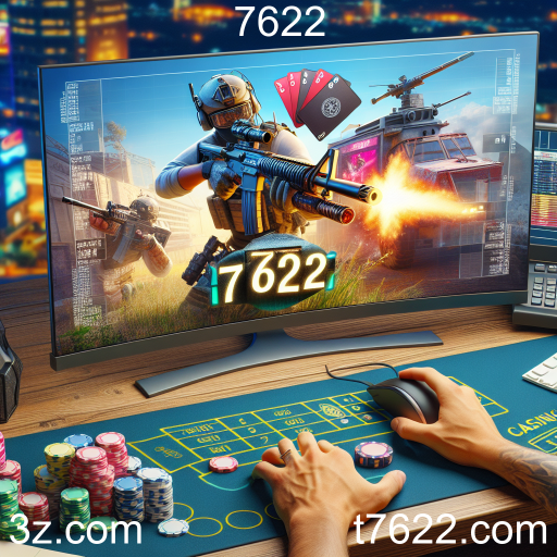 A Revolução dos Jogos de Tiro em Primeira Pessoa (FPS)