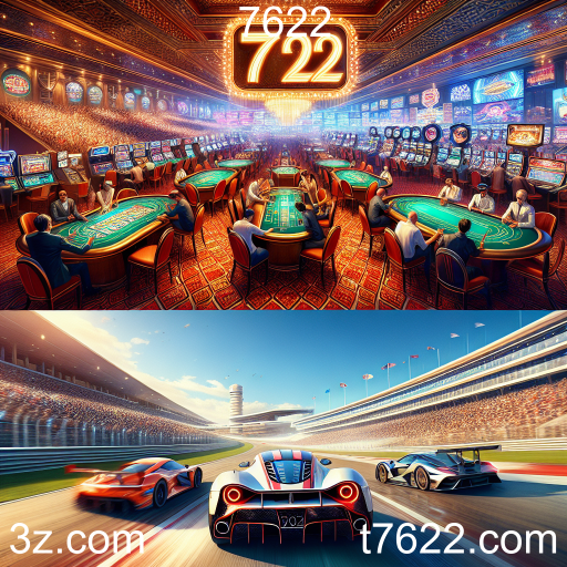 Explorando o Mundo dos Jogos de Corrida