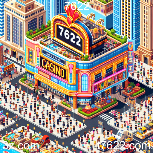 A Evolução dos Jogos de Simulação: Uma Nova Era de Experiências Virtuais